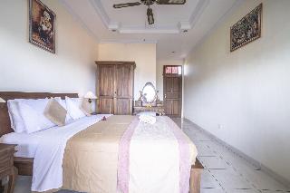 Ubud Sensasi Bungalows fotoÄŸrafÄ±