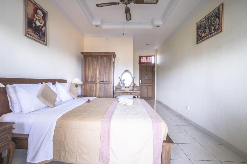 Ubud Sensasi Bungalows - Oda