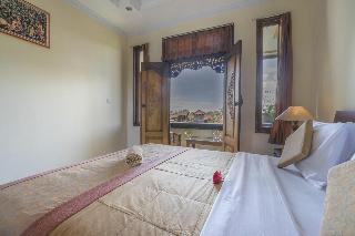 Ubud Sensasi Bungalows fotoÄŸrafÄ±
