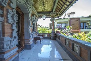 Ubud Sensasi Bungalows fotoÄŸrafÄ±
