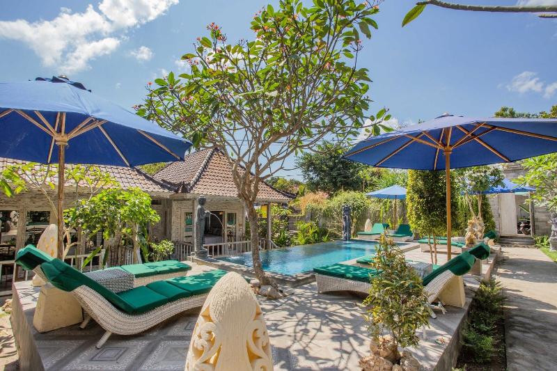 221 Garden Cottages - Aktivite