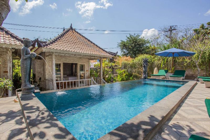 221 Garden Cottages - Aktivite