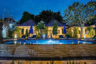 221 Garden Cottages fotoÄŸrafÄ±