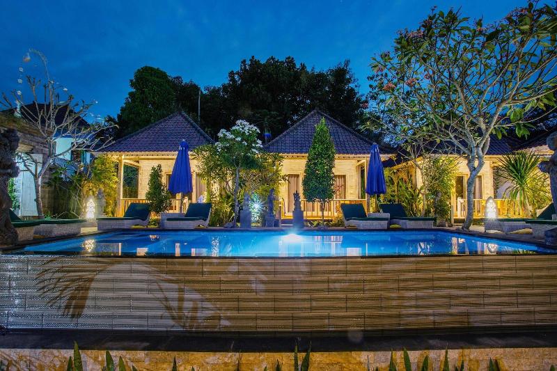 221 Garden Cottages - Aktivite