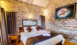 221 Garden Cottages otel fotoğrafı