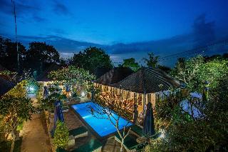 221 Garden Cottages fotoÄŸrafÄ±