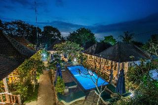 221 Garden Cottages fotoÄŸrafÄ±