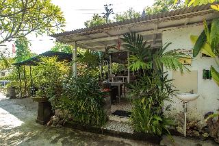 221 Garden Cottages fotoÄŸrafÄ±
