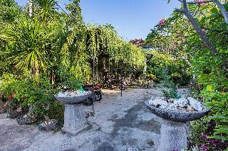 221 Garden Cottages fotoÄŸrafÄ±