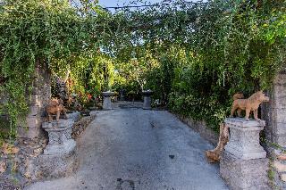 221 Garden Cottages fotoÄŸrafÄ±