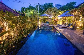 221 Garden Cottages fotoÄŸrafÄ±