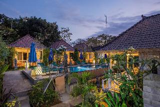 221 Garden Cottages fotoÄŸrafÄ±