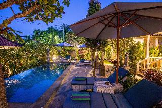 221 Garden Cottages fotoÄŸrafÄ±