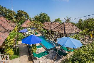 221 Garden Cottages fotoÄŸrafÄ±