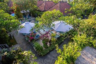 221 Garden Cottages fotoÄŸrafÄ±