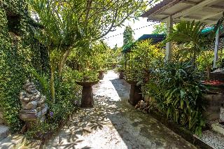 221 Garden Cottages fotoÄŸrafÄ±