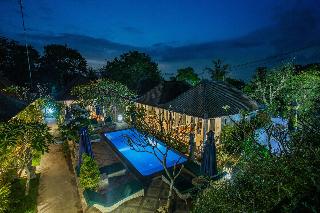 221 Garden Cottages fotoÄŸrafÄ±