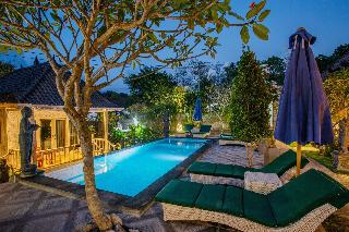 221 Garden Cottages fotoÄŸrafÄ±