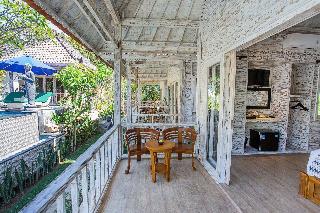 221 Garden Cottages fotoÄŸrafÄ±