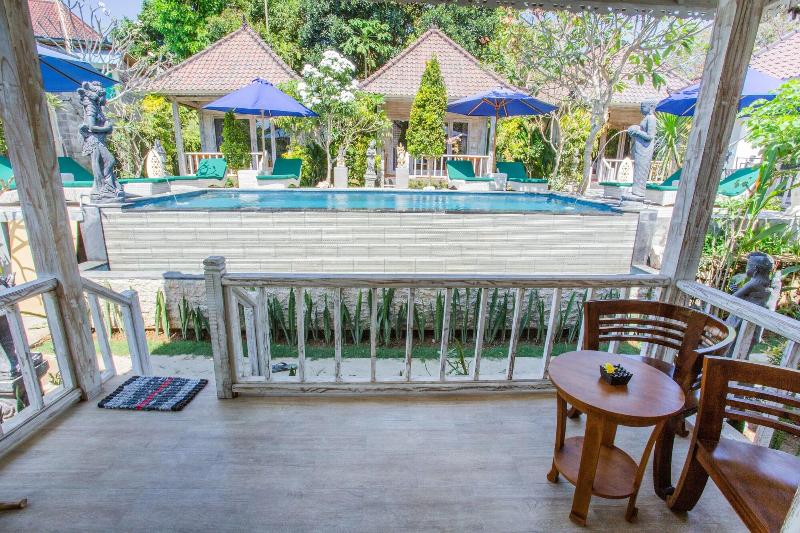 221 Garden Cottages - Oda