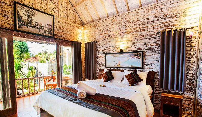 221 Garden Cottages - Oda