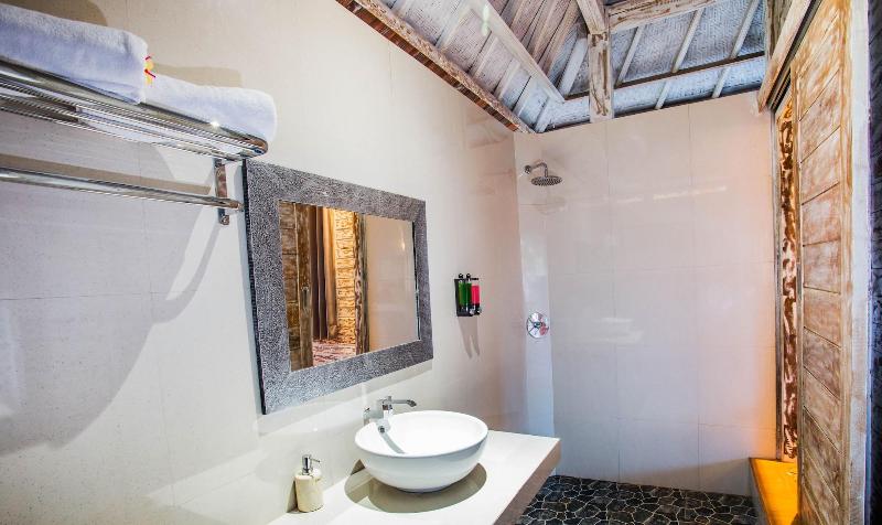 221 Garden Cottages - Oda
