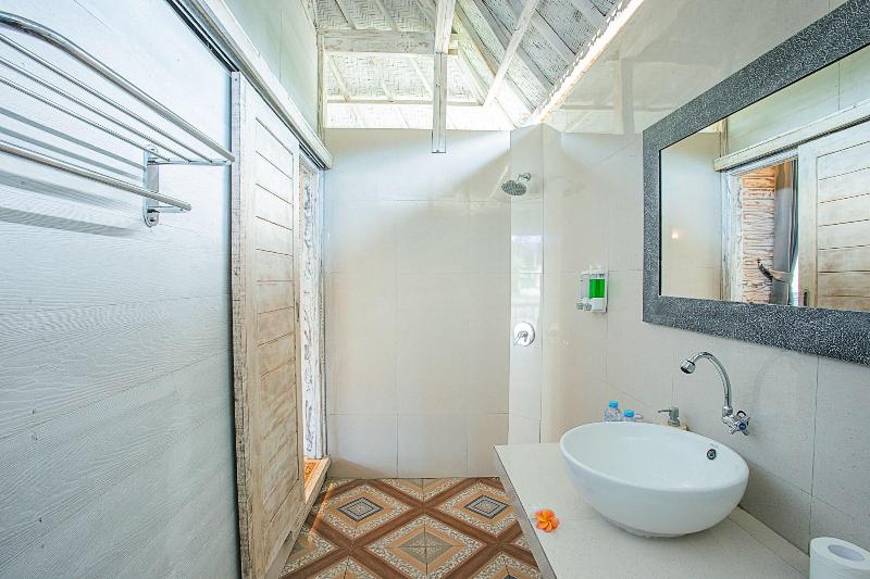 221 Garden Cottages - Oda