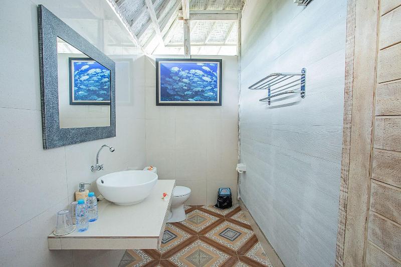 221 Garden Cottages - Oda