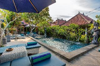 221 Garden Cottages fotoÄŸrafÄ±