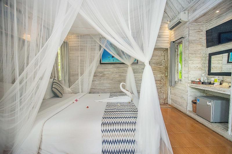221 Garden Cottages - Oda