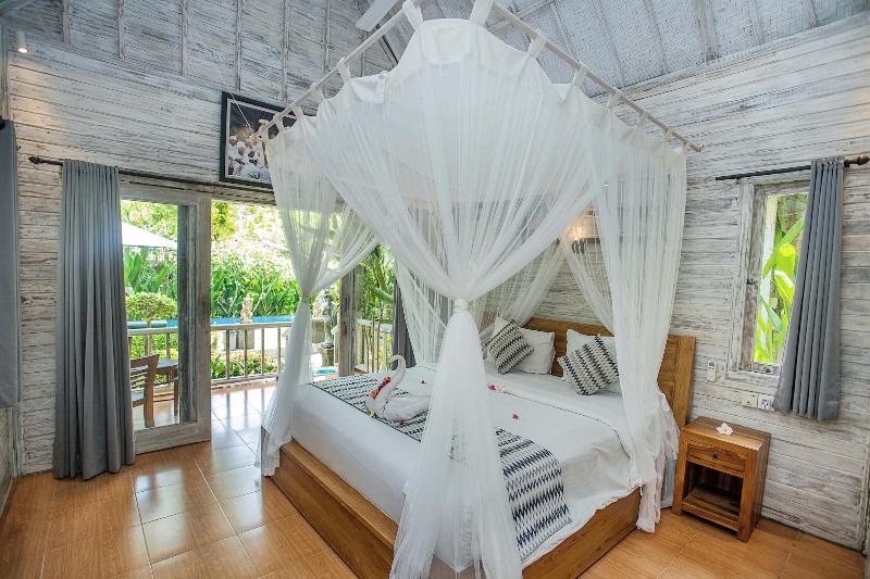 221 Garden Cottages - Oda