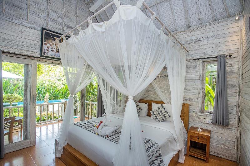 221 Garden Cottages - Oda