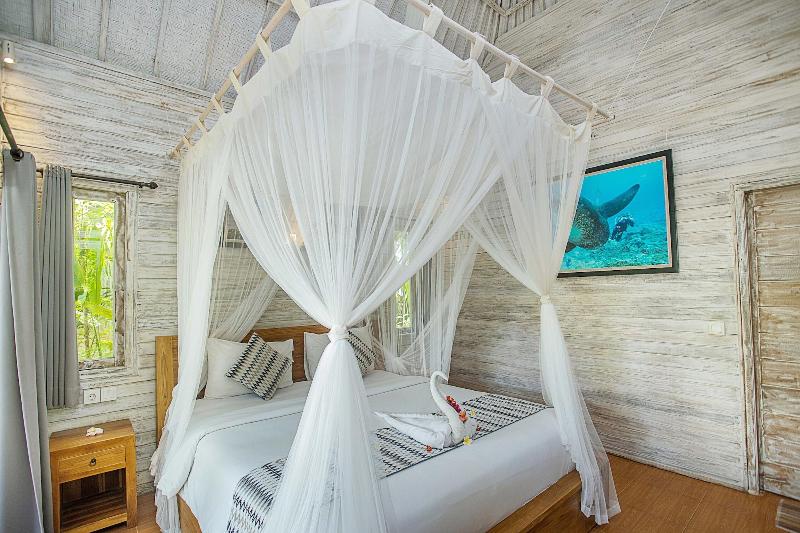 221 Garden Cottages - Oda
