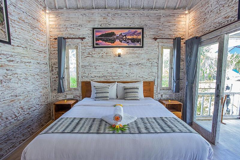 221 Garden Cottages - Oda