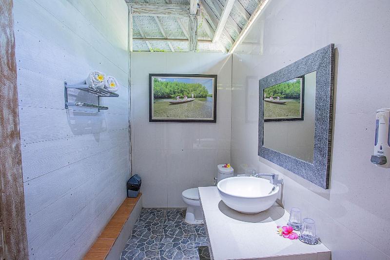 221 Garden Cottages - Oda