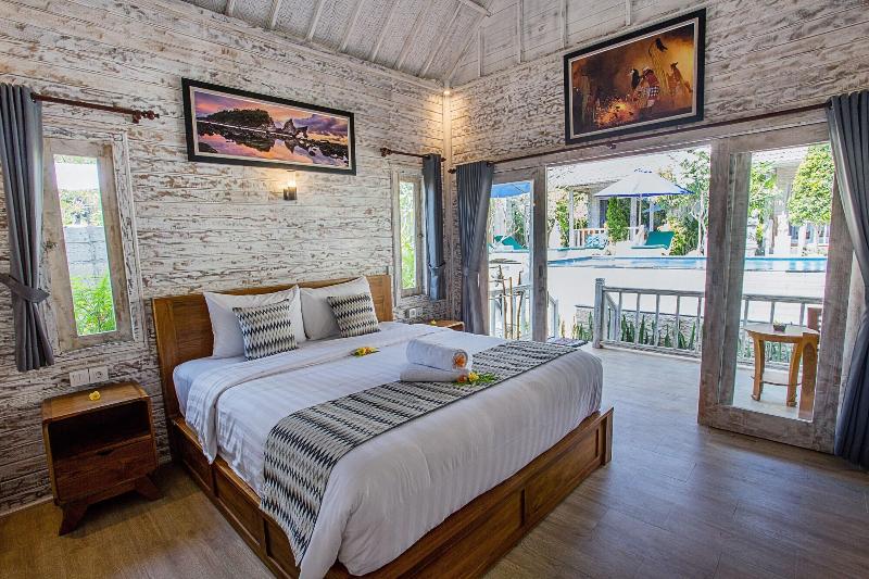 221 Garden Cottages - Oda