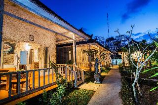 221 Garden Cottages fotoÄŸrafÄ±