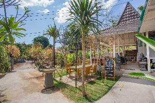 221 Garden Cottages fotoÄŸrafÄ±