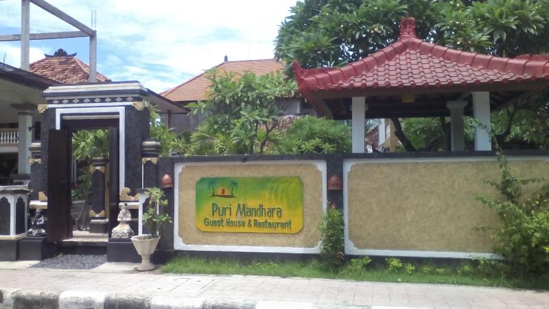 Puri Mandhara Lovina - Genel
