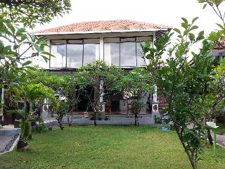 Puri Mandhara Lovina otel fotoğrafı
