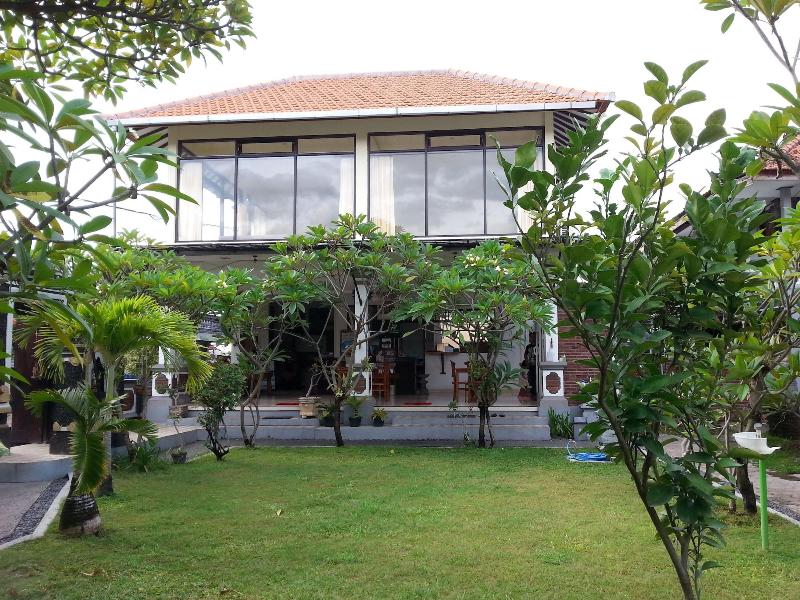 Puri Mandhara Lovina - Genel