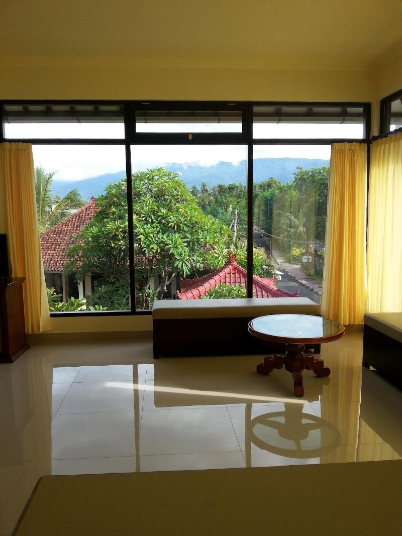 Puri Mandhara Lovina - Oda