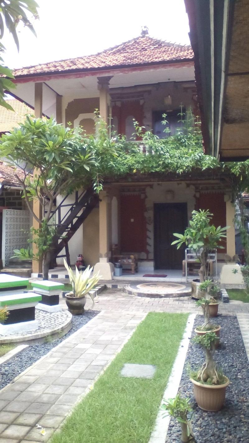 Puri Mandhara Lovina - Oda