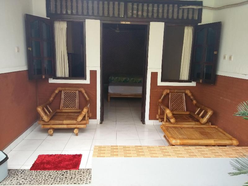 Puri Mandhara Lovina - Oda