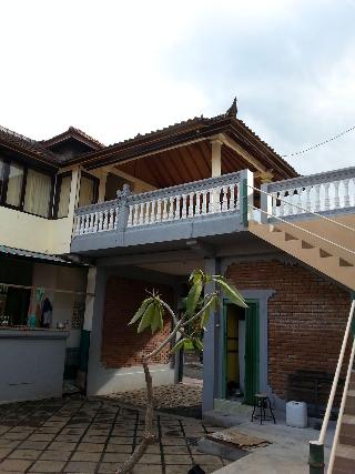 Puri Mandhara Lovina fotoÄŸrafÄ±