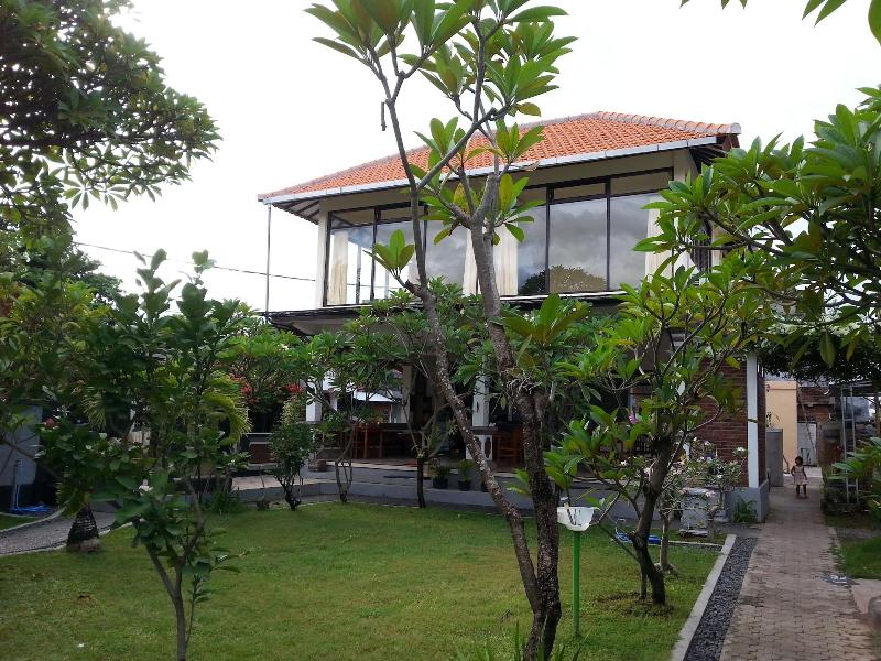 Puri Mandhara Lovina - Oda