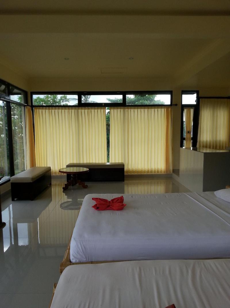 Puri Mandhara Lovina - Oda