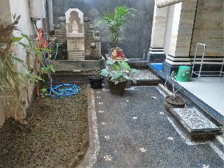 Rumah Ary Homestay & Spa fotoÄŸrafÄ±