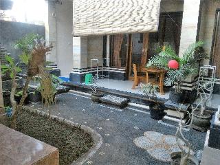 Rumah Ary Homestay & Spa fotoÄŸrafÄ±