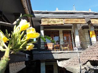 Rumah Ary Homestay & Spa fotoÄŸrafÄ±